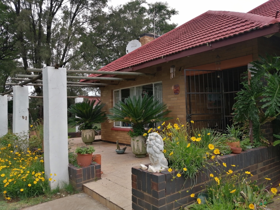 4 Bedroom Property for Sale in Stilfontein Ext 2 North West